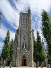 photo de Église Saint Méen de Cancale